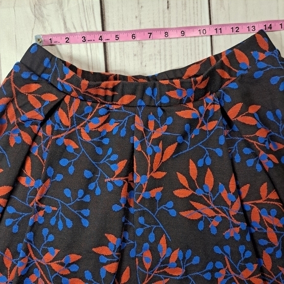 Lularoe Skirt Size L - Picture 2 of 9